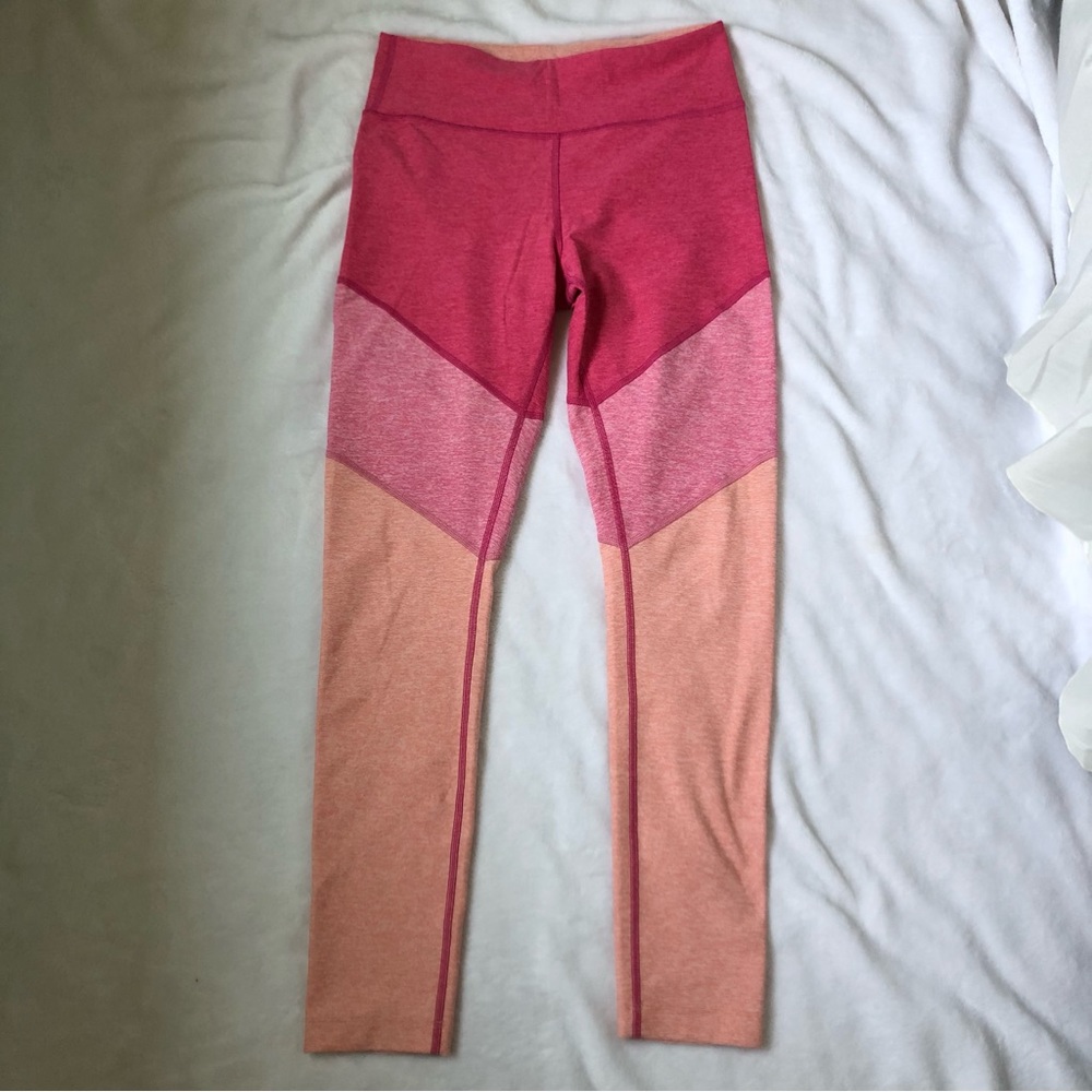 Outdoor Voices Warmup 7/8 Legging
